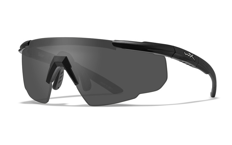 WILEY X SABER ADVANCED GREY LENS/MATTE BLACK FRAME 302 – Tacstore