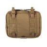 5.11 FLEX ADMIN POUCH LG