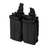 5.11 FLEX DBL PISTOL 2.0 POUCH