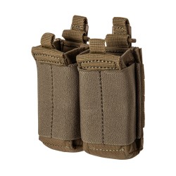 5.11 FLEX DBL PISTOL 2.0 POUCH