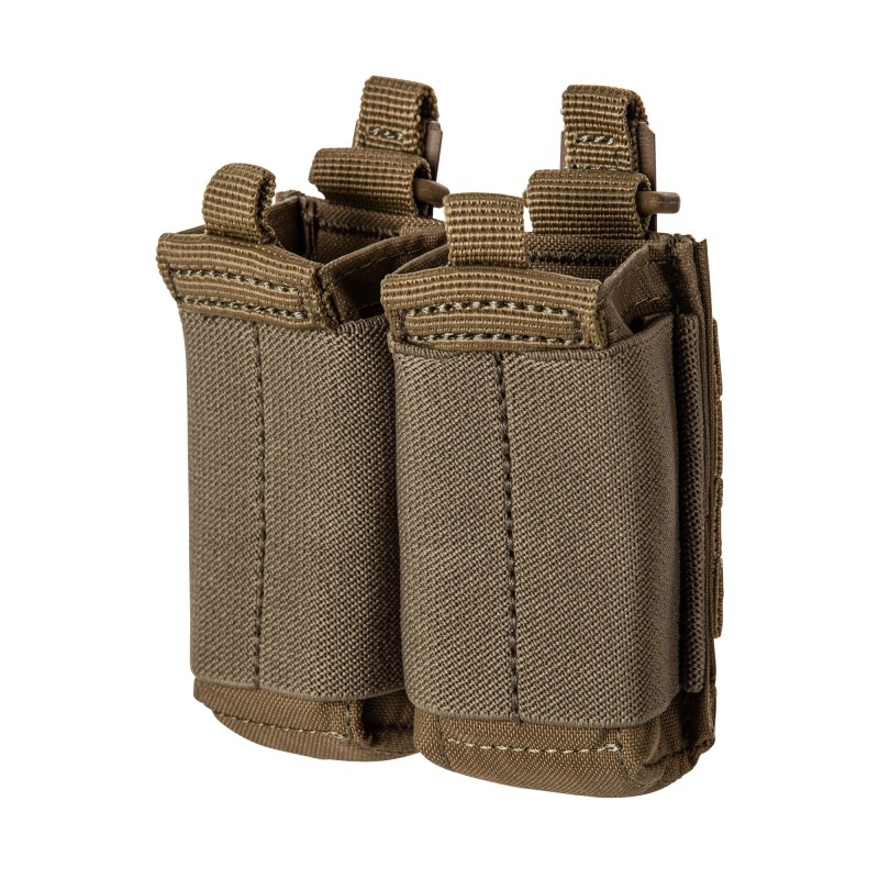 5.11 FLEX DBL PISTOL 2.0 POUCH