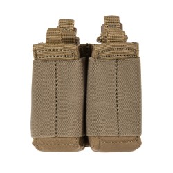 5.11 FLEX DBL PISTOL 2.0 POUCH