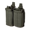 5.11 FLEX DBL PISTOL 2.0 POUCH
