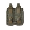 5.11 FLEX DBL PISTOL 2.0 POUCH