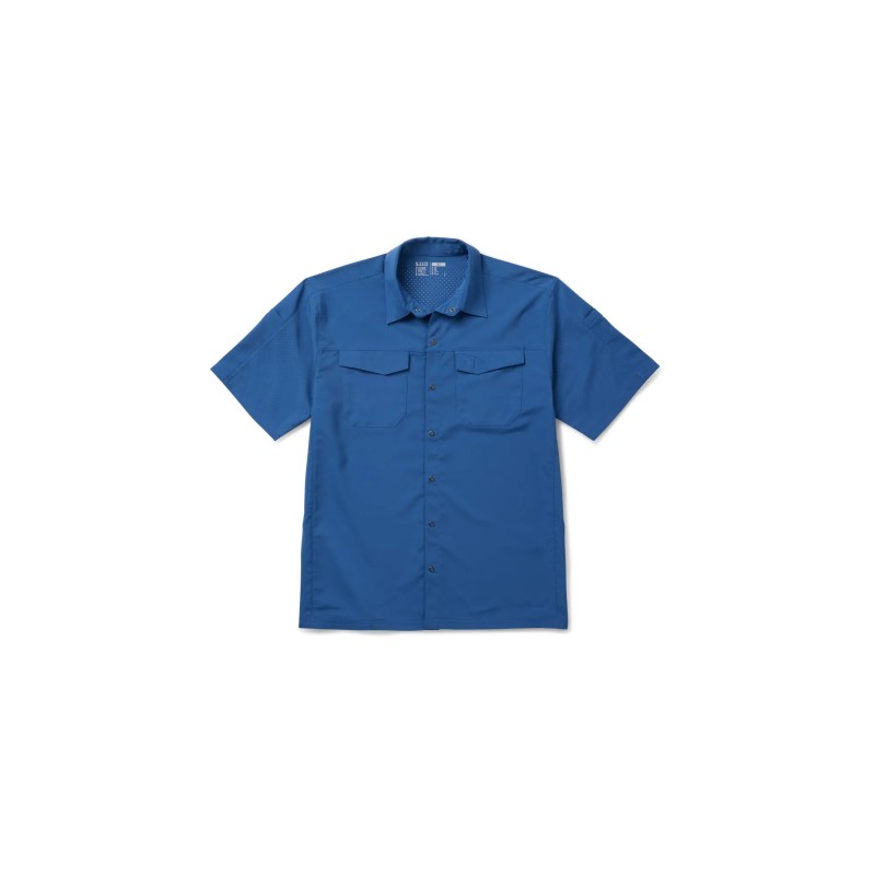 5.11 FREEDOM FLEX SHORT SLEEVE SHIRT