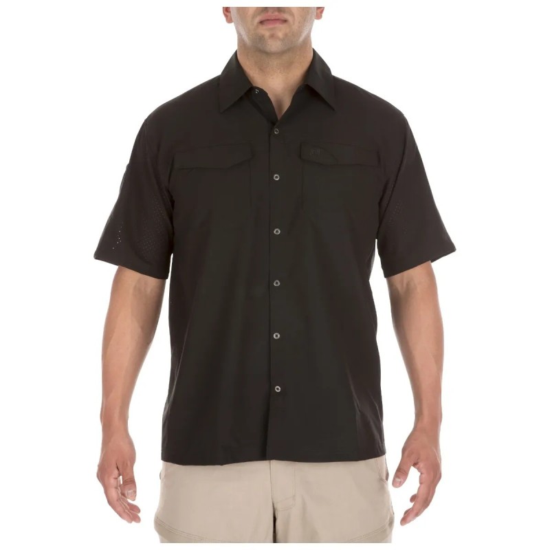 5.11 FREEDOM FLEX SHORT SLEEVE SHIRT