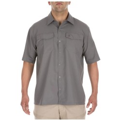 5.11 FREEDOM FLEX SHORT SLEEVE SHIRT