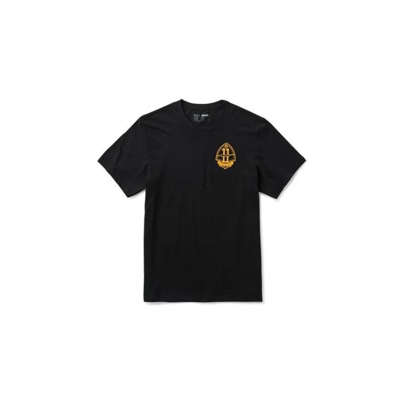 5.11 GRIM BOMBER S/S TEE