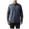 5.11 GUNNER SOLID L/S OX