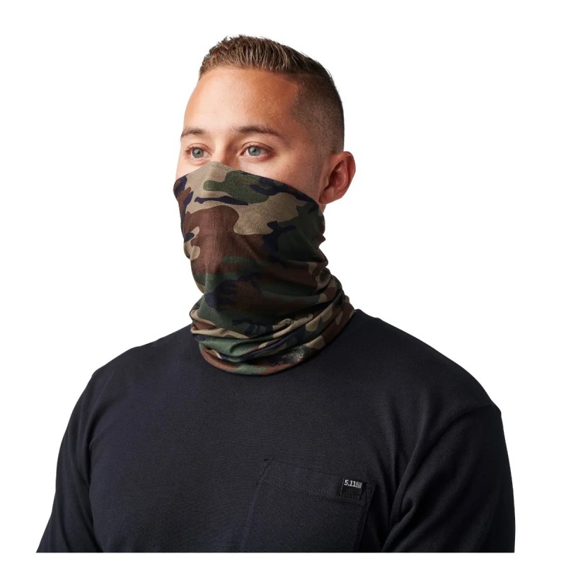 5.11 HALO NECK GAITER