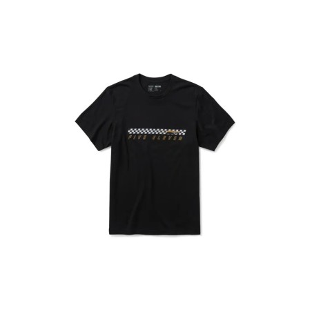 5.11 HIGH SPD OPERATION SS