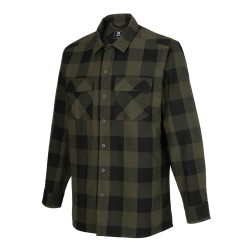 5.11 IGOR PLAID L/S