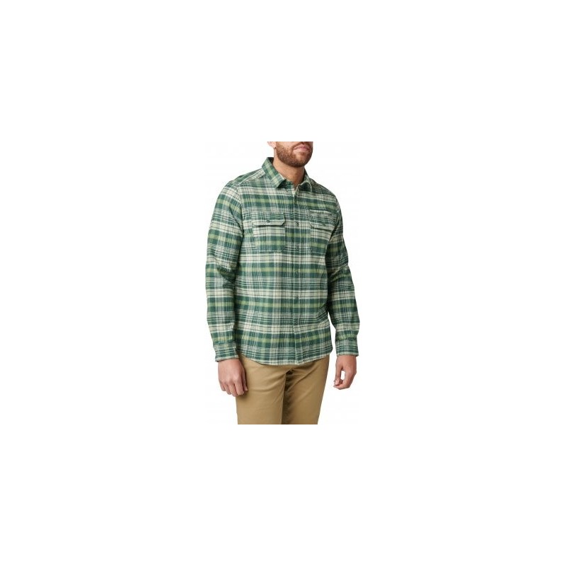 5.11 LEGEND L/S SHIRT