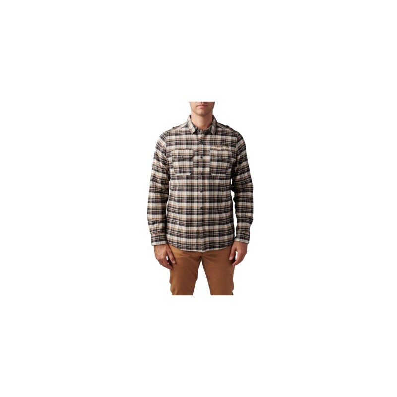 5.11 LEGEND L/S SHIRT