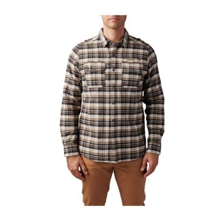 5.11 LEGEND L/S SHIRT