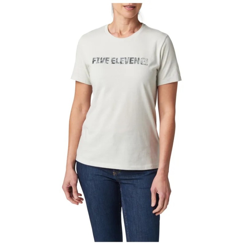5.11 LETTER AND RETICLE SS TEE