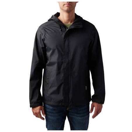5.11 MEN EXOS RAIN SHELL