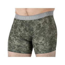 5.11 MISSION CONTROL BRIEF