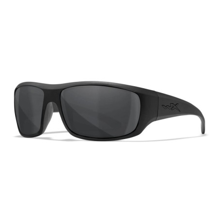 WILEY X OMEGA GREY LENS/MATTE BLACK FRAME ACOME01
