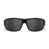 WILEY X OMEGA GREY LENS/MATTE BLACK FRAME ACOME01