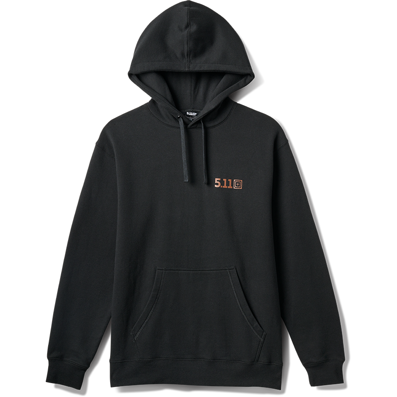5.11 OFF ROAD ADVENTURE HOODIE