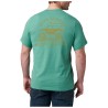 5.11 OFF-ROAD TEE