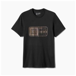 5.11 PBG BADGE SS TEE
