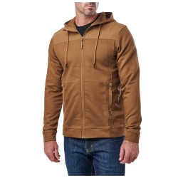 5.11 PLUMMET JACKET BATTLE