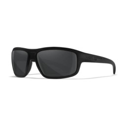 WILEY X CONTEND GREY LENS/MATTE BLACK FRAME ACCNT01