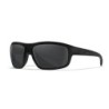 WILEY X CONTEND GREY LENS/MATTE BLACK FRAME ACCNT01