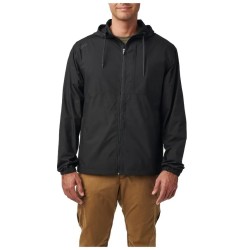 5.11 RADAR PACKABLE HOODED JKT