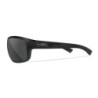 WILEY X CONTEND GREY LENS/MATTE BLACK FRAME ACCNT01