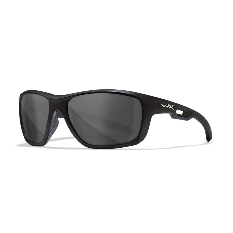 WILEY X P-17M GREY LENS/MATTE BLACK FRAME P-17M
