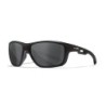 WILEY X P-17M GREY LENS/MATTE BLACK FRAME P-17M