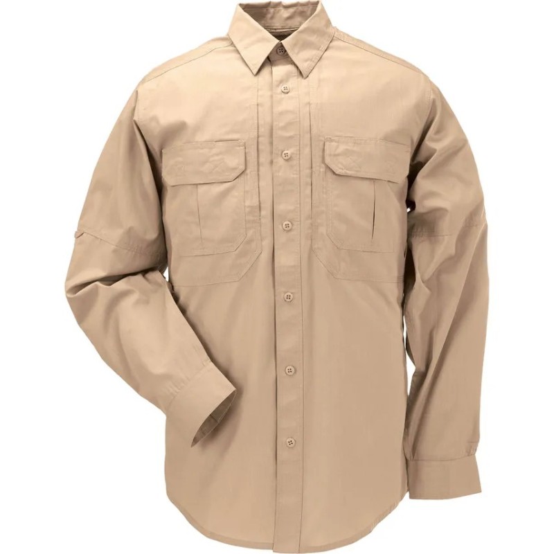 5.11 TACLITE PRO L/S SHIRT