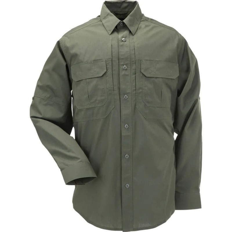 5.11 TACLITE PRO L/S SHIRT