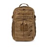 5.11 RUSH 12 2.0 BACKPACK DOUBLE