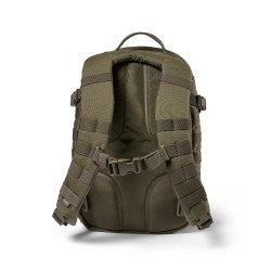 5.11 RUSH 12 2.0 BACKPACK DOUBLE