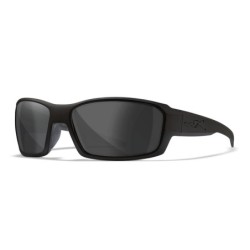 WILEY X REBEL GREY LENS/MATTE BLACK FRAME ACREB01
