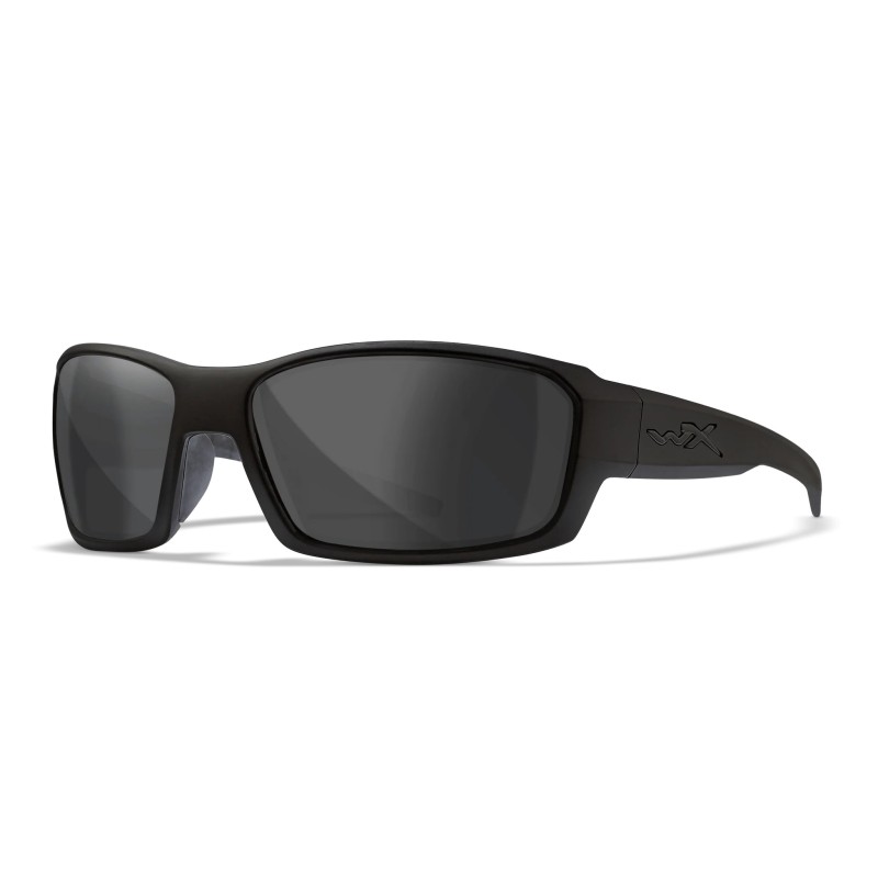 WILEY X REBEL GREY LENS/MATTE BLACK FRAME ACREB01