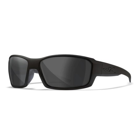 WILEY X REBEL GREY LENS/MATTE BLACK FRAME ACREB01