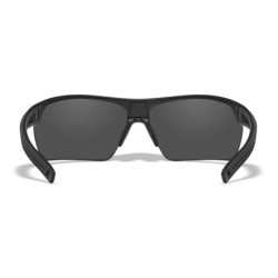 WILEY X GUARD ADVANCED  GREY/CLEAR MATTE BLACK  4004