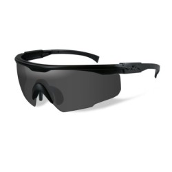 WILEY X PT-1 GREY LENS/MATTE  BLACK FRAME PT-1S