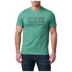 5.11 SEDONA SS TEE