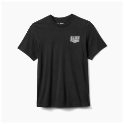 5.11 SIG SR CREST SS TEE