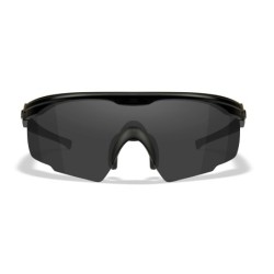 WILEY X PT-1 GREY LENS/MATTE  BLACK FRAME PT-1S