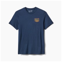 5.11 SIG SR CREST SS TEE