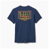 5.11 SIG SR CREST SS TEE