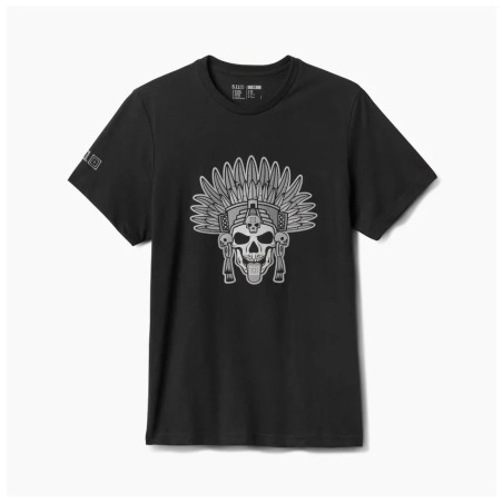 5.11 SKULL HEADDRESS SS TEE