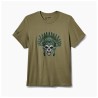 5.11 SKULL HEADDRESS SS TEE